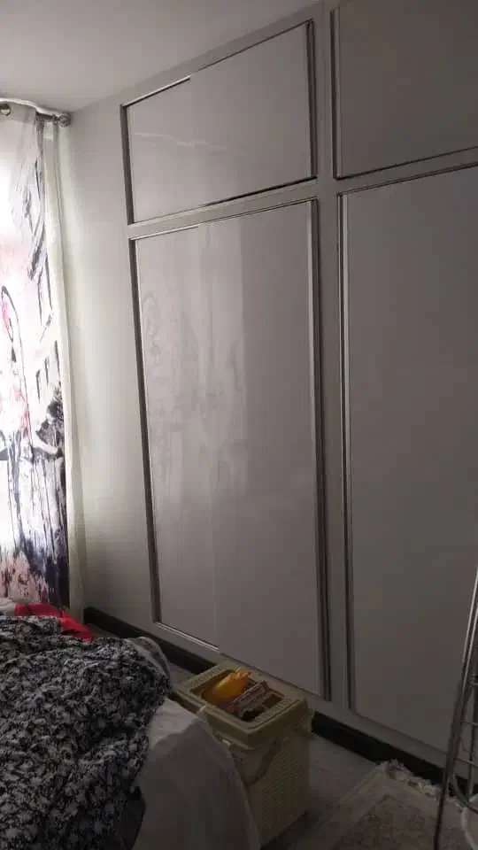 ۹۰ متر با پارکینگ (میدان۵۴ )