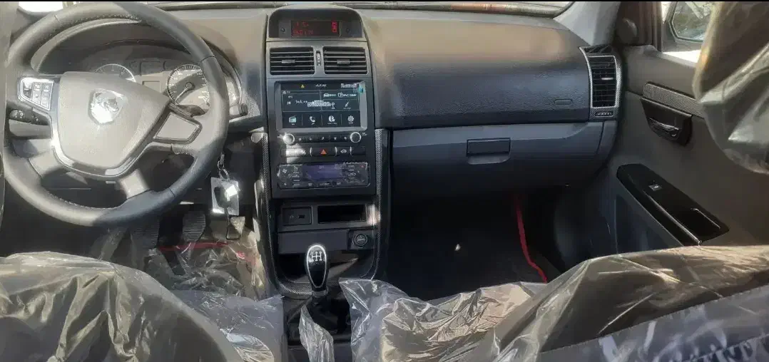 سورن پلاس صفر|خودرو سواری و وانت|زاهدان, |دیوار