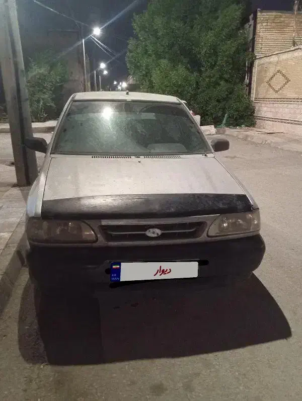 پراید|خودرو سواری و وانت|آبادان, |دیوار