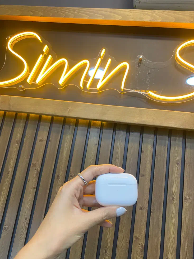 فروش ایرپادپرو۲ اورجینال AirPod pro2|لوازم جانبی موبایل و تبلت|رشت, پیرسرا|دیوار