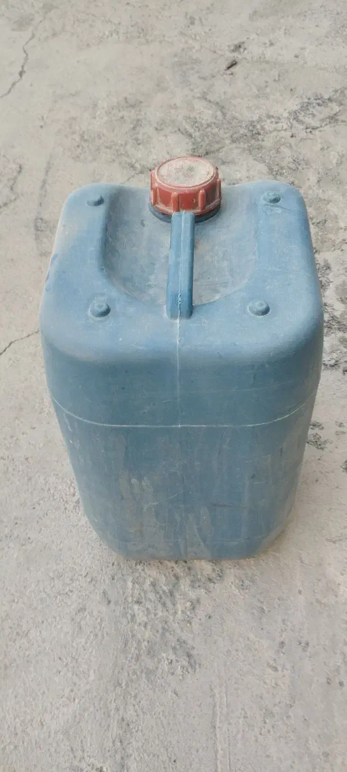 دبه ۲۰لیتری ضخیم|ظروف نگهدارنده، پلاستیکی، یکبارمصرف|شاهرود, |دیوار