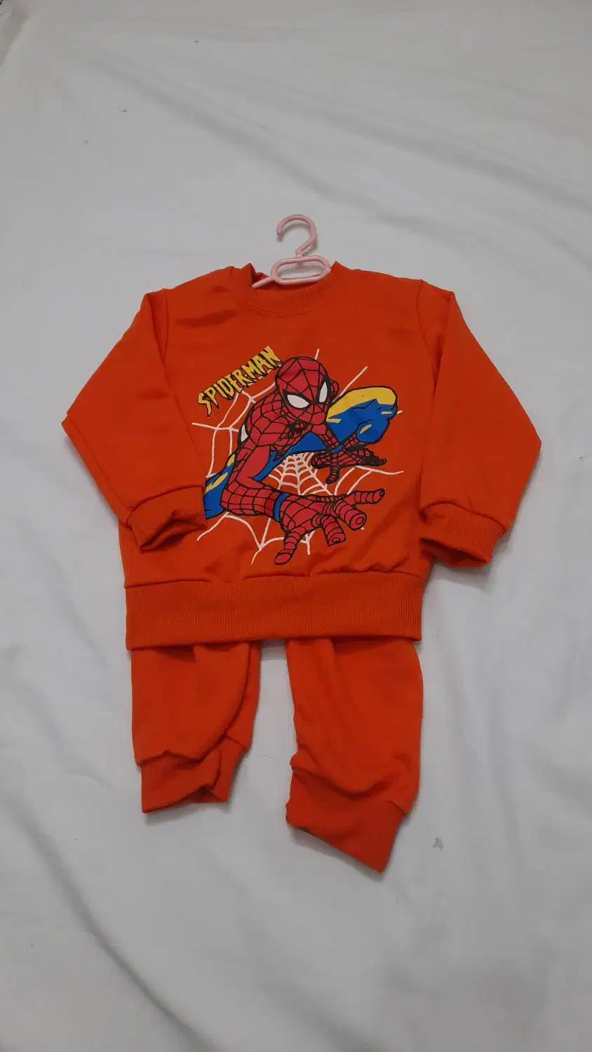 لباس های بچه گانه|کفش و لباس بچه|کاشان, فاز ۲ ناجی آباد|دیوار