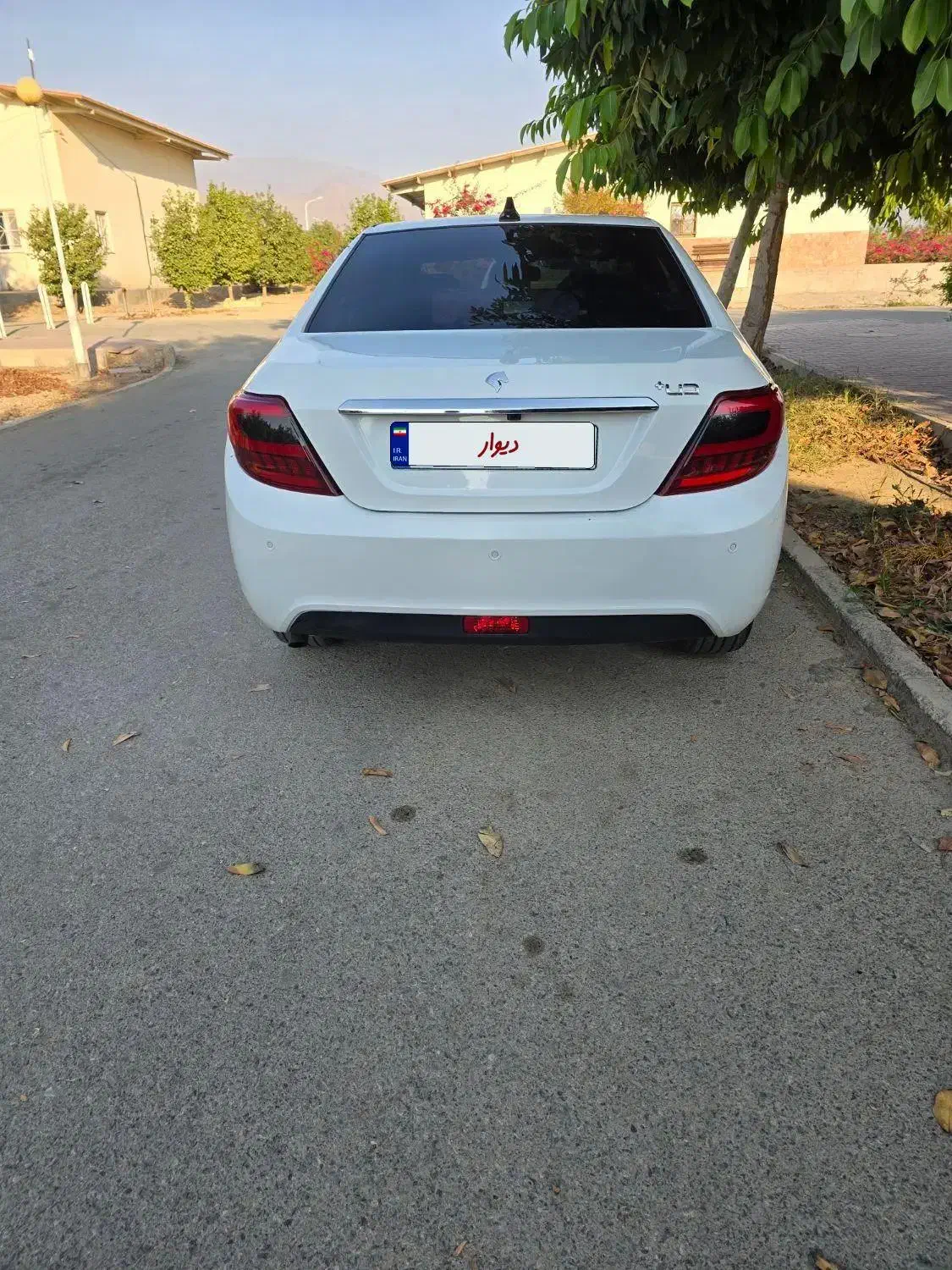 دنا اتوماتیک آپشنال|خودرو سواری و وانت|جیرفت, |دیوار