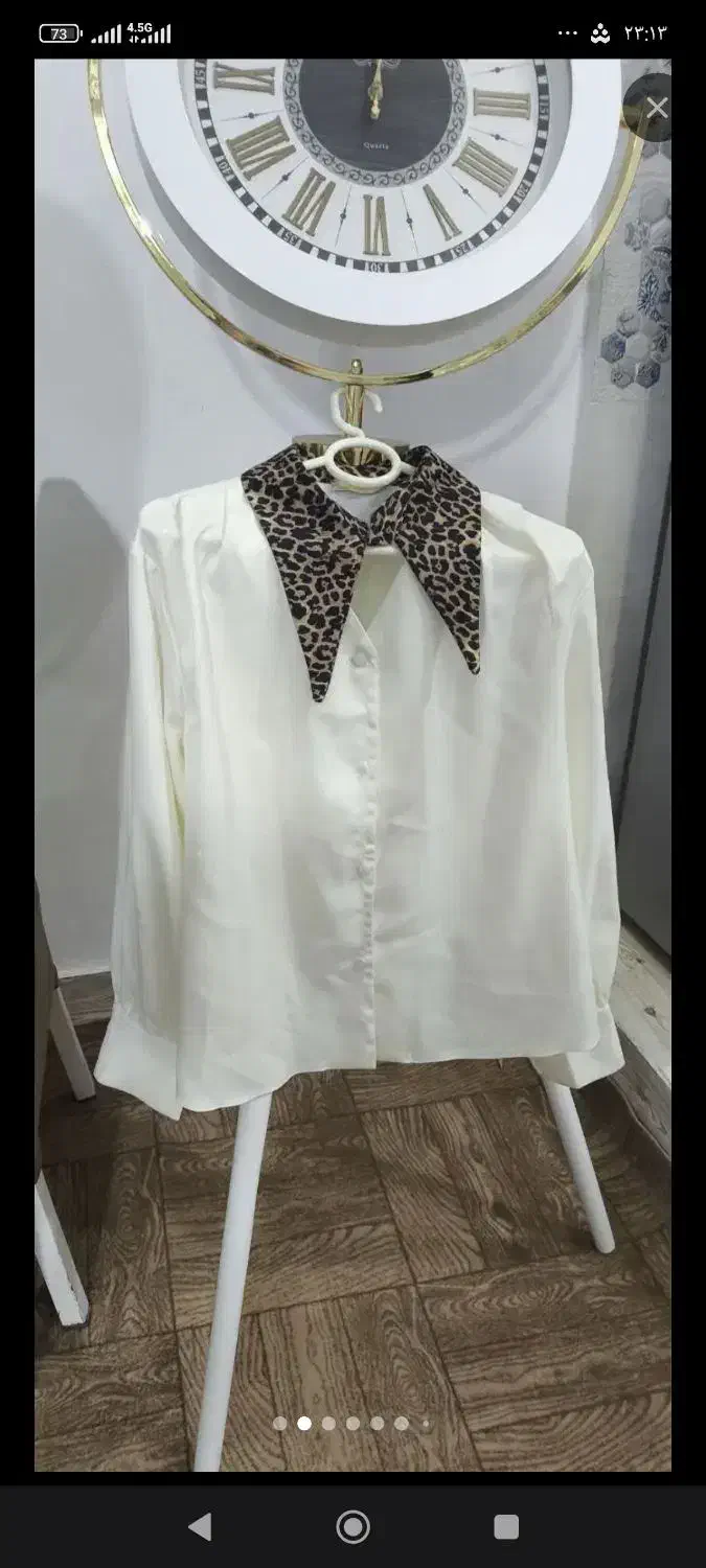 لباس دخترانه و زنانه|لباس|مراغه, |دیوار