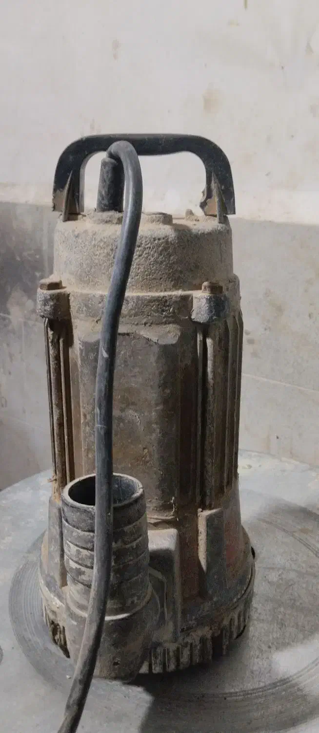 کفکش 2اینچ|ابزارآلات|هیرمند, |دیوار