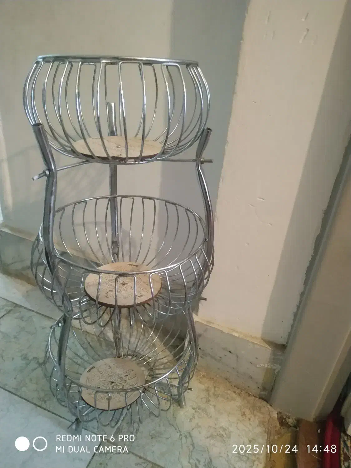 سبد سیب زمینی پیاز|آبچکان و نظمدهنده ظروف|زاهدان, |دیوار