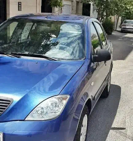 تیبا صندوقدار مدل 98|خودرو سواری و وانت|تهران, جنتآباد مرکزی|دیوار