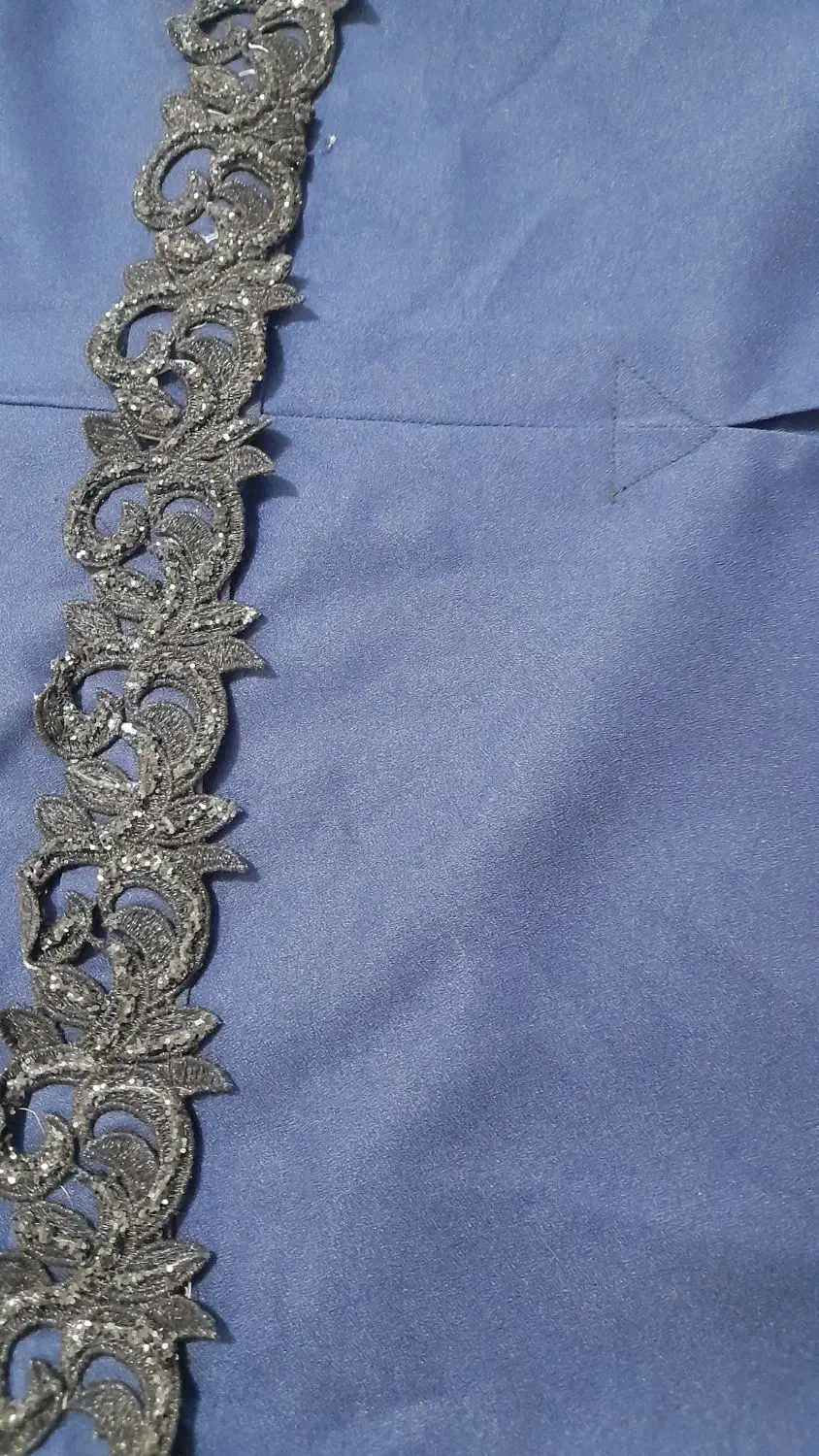 مانتو رنگ صورمه ای خیلی خوشرنگ|لباس|بندر انزلی, جهانگانی|دیوار