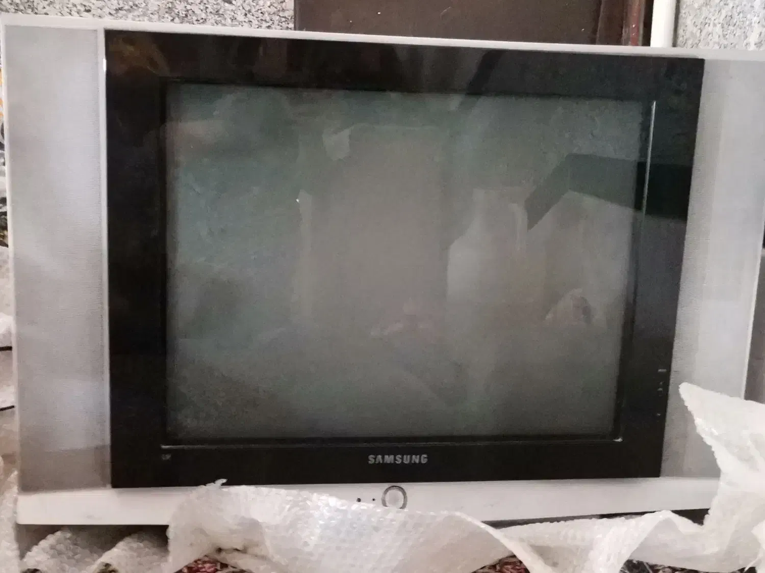 تلویزیون  اصل Samsung|تلویزیون و پروژکتور|زاهدان, |دیوار