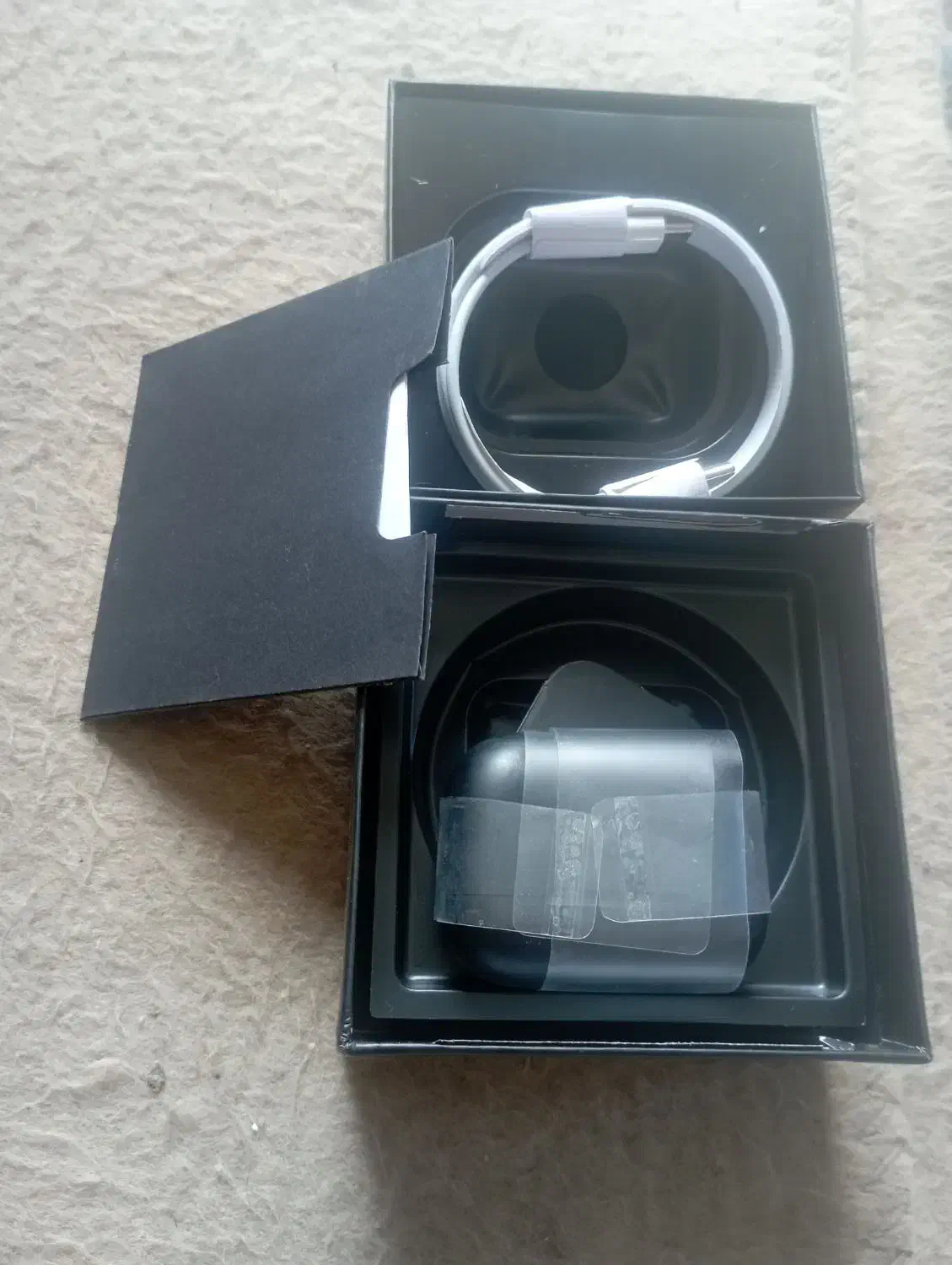 ایرپاد نو استفاده نشده کادویی است میفروشم 1200000|لوازم جانبی موبایل و تبلت|زاهدان, |دیوار