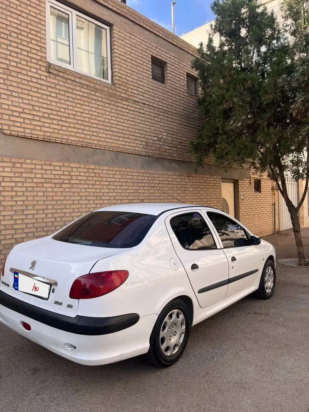 Sd مدل 99|خودرو سواری و وانت|بجنورد, |دیوار
