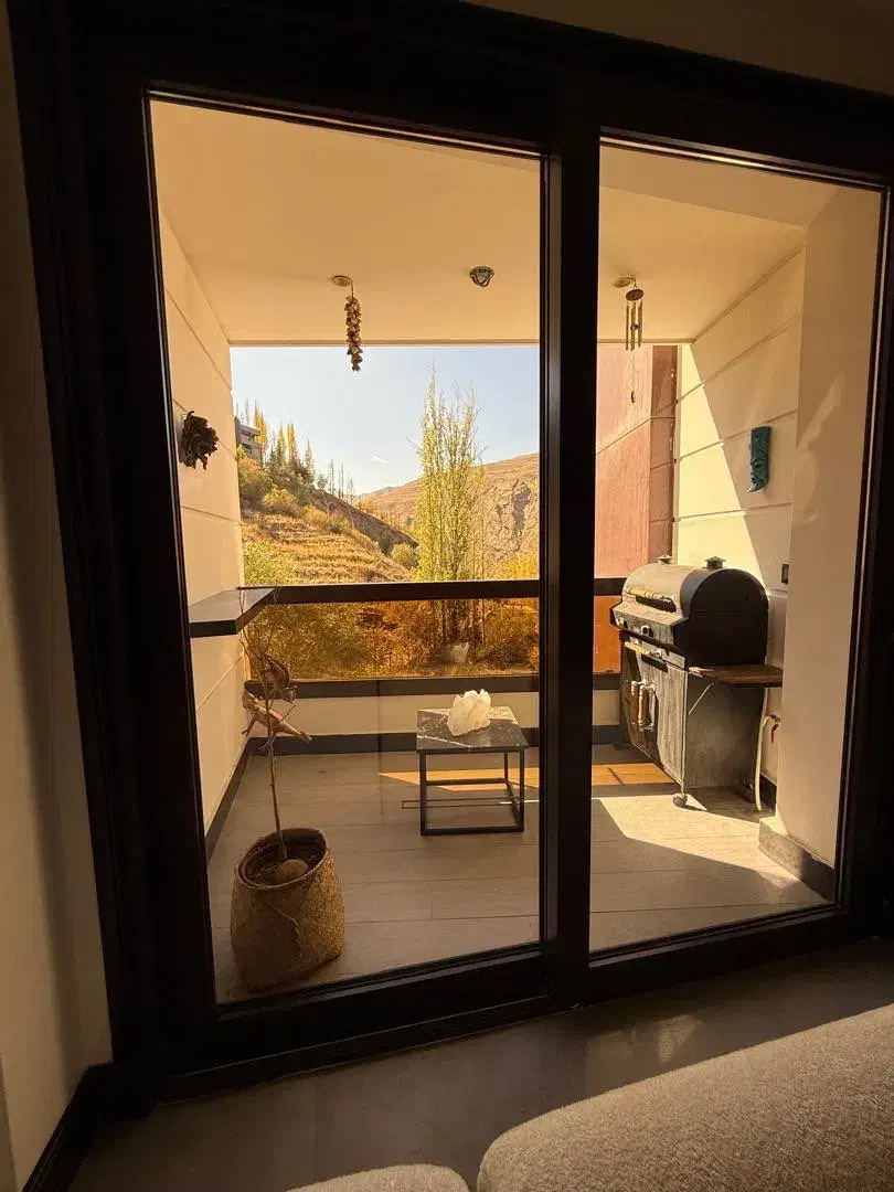 اپارتمان ۷۵ متری لوکس دربندسر|اجارهٔ آپارتمان|شمشک, |دیوار