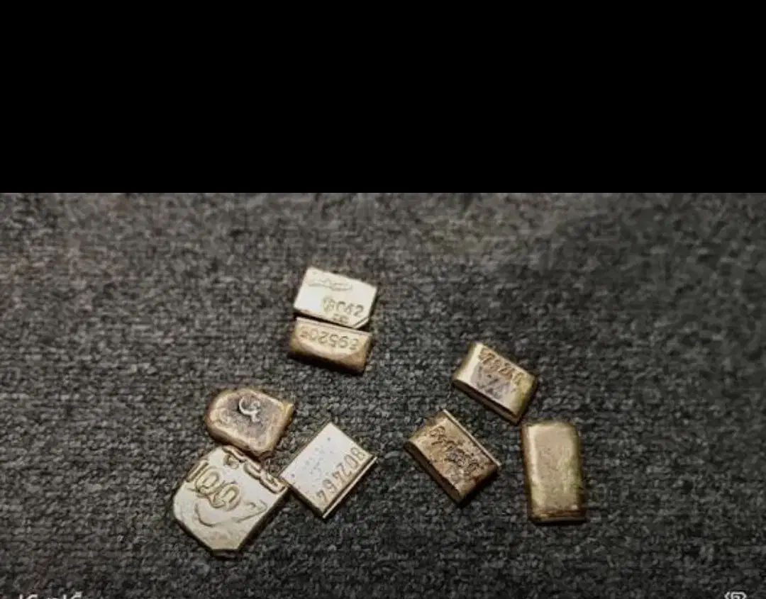 طلا ابشده|جواهرات|کاشان, فاز ۱ ناجی آباد|دیوار