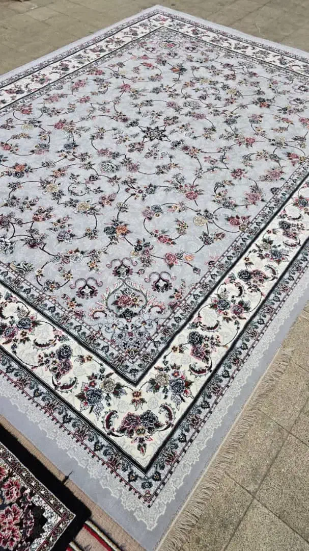 فرش شاهکار آسایش چکی بدون بهره تا ۵ماه|فرش|اصفهان, شاهد|دیوار