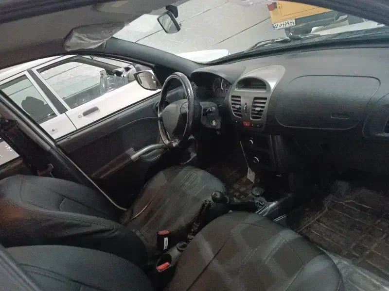 کوییک مدل1402|خودرو سواری و وانت|ارومیه, |دیوار