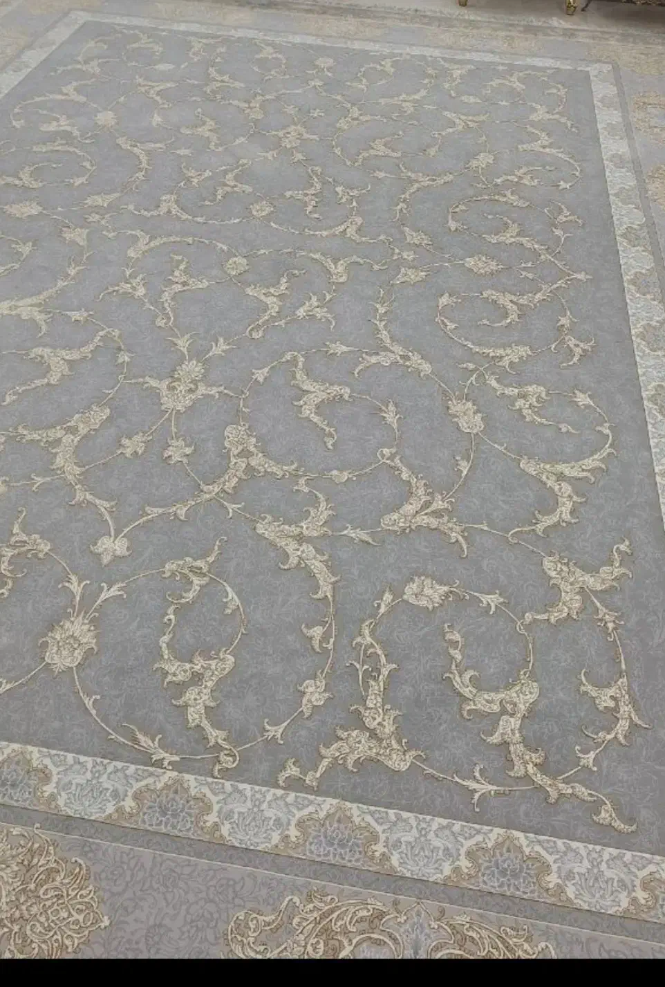 فرش ۱۲ متری|فرش|ری, ملکآباد|دیوار