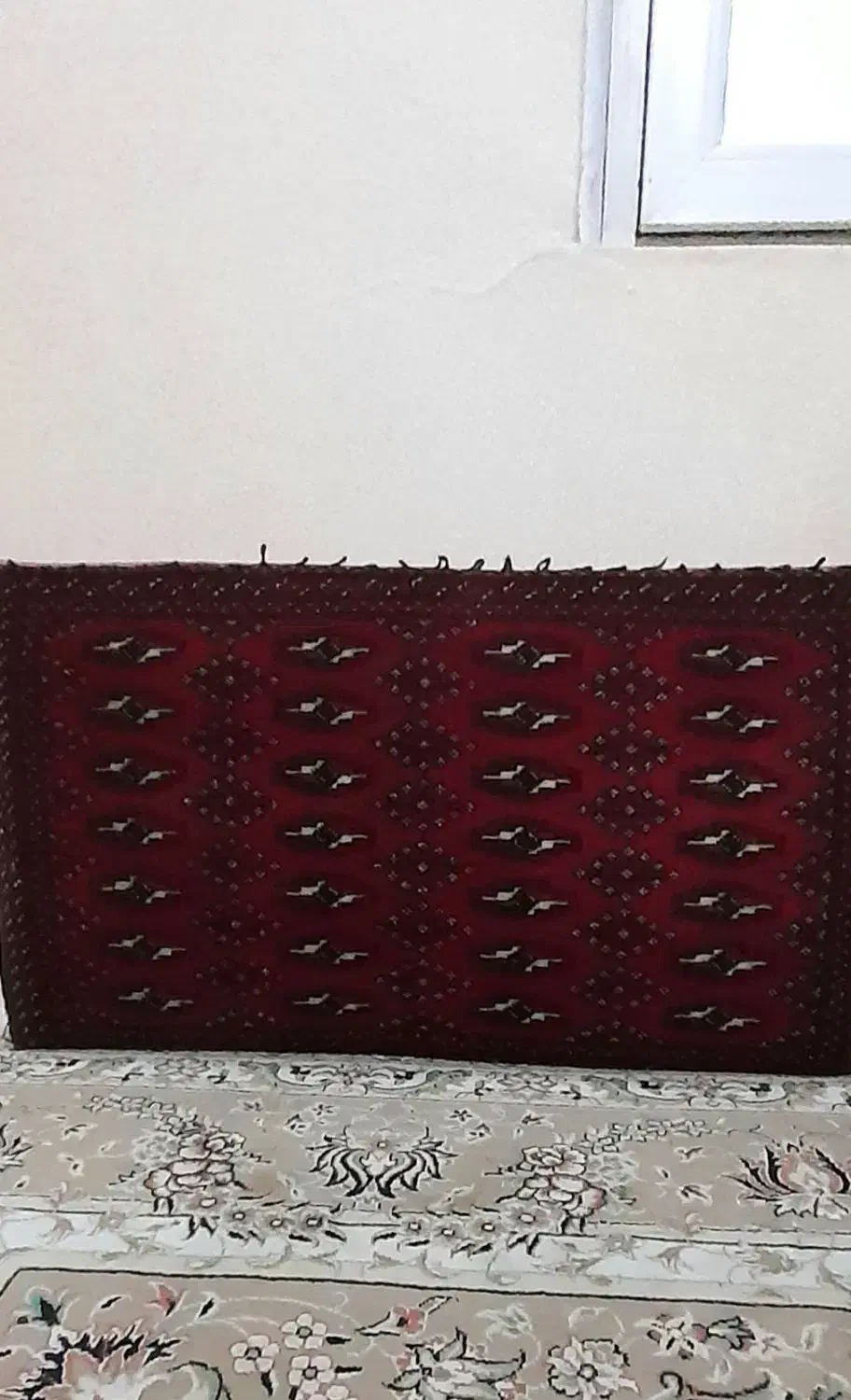 پشتی سنتی سالم|پشتی|کرج, مهرویلا جنوبی|دیوار