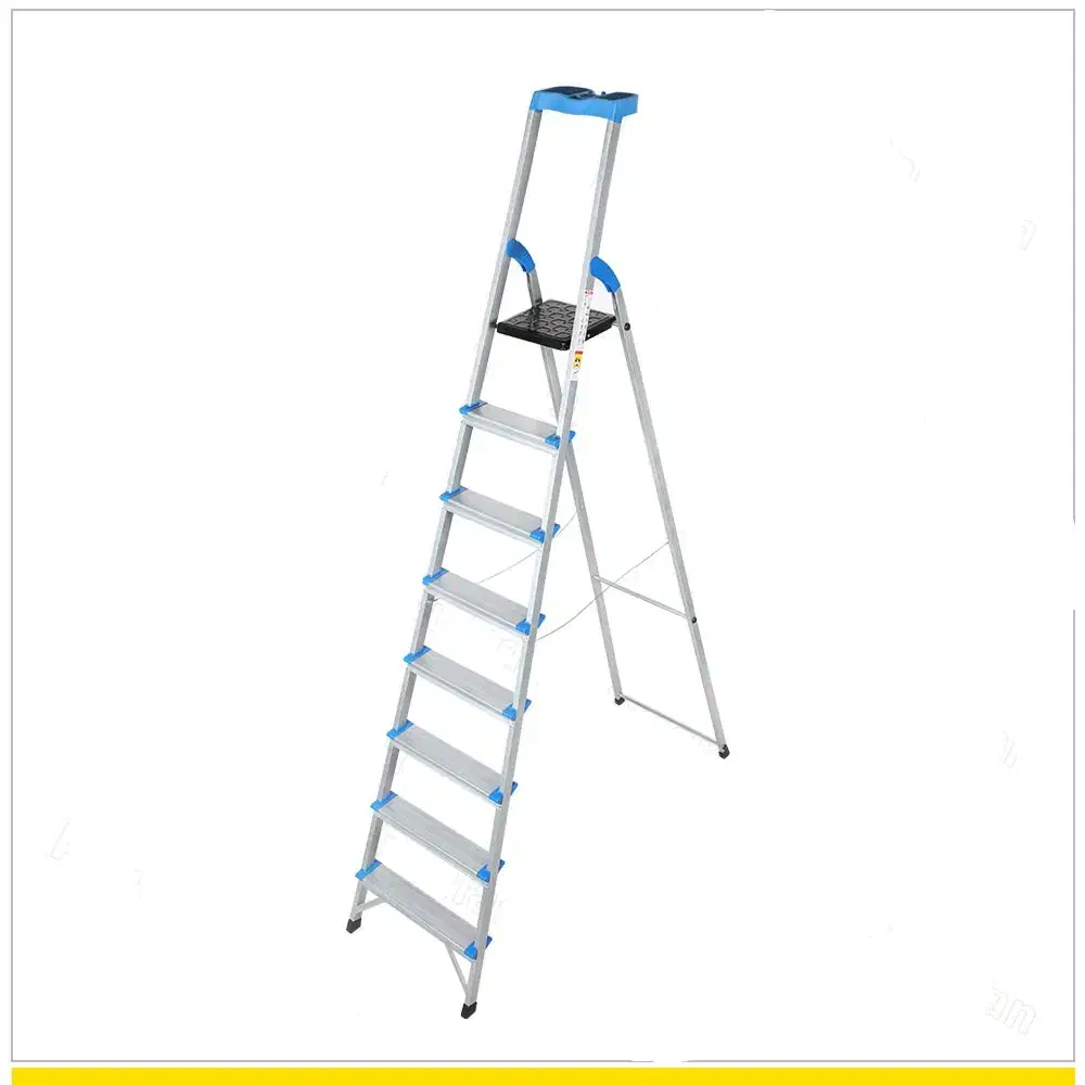 نردبان تاشو خانگی|ابزارآلات|قم, عربستان|دیوار