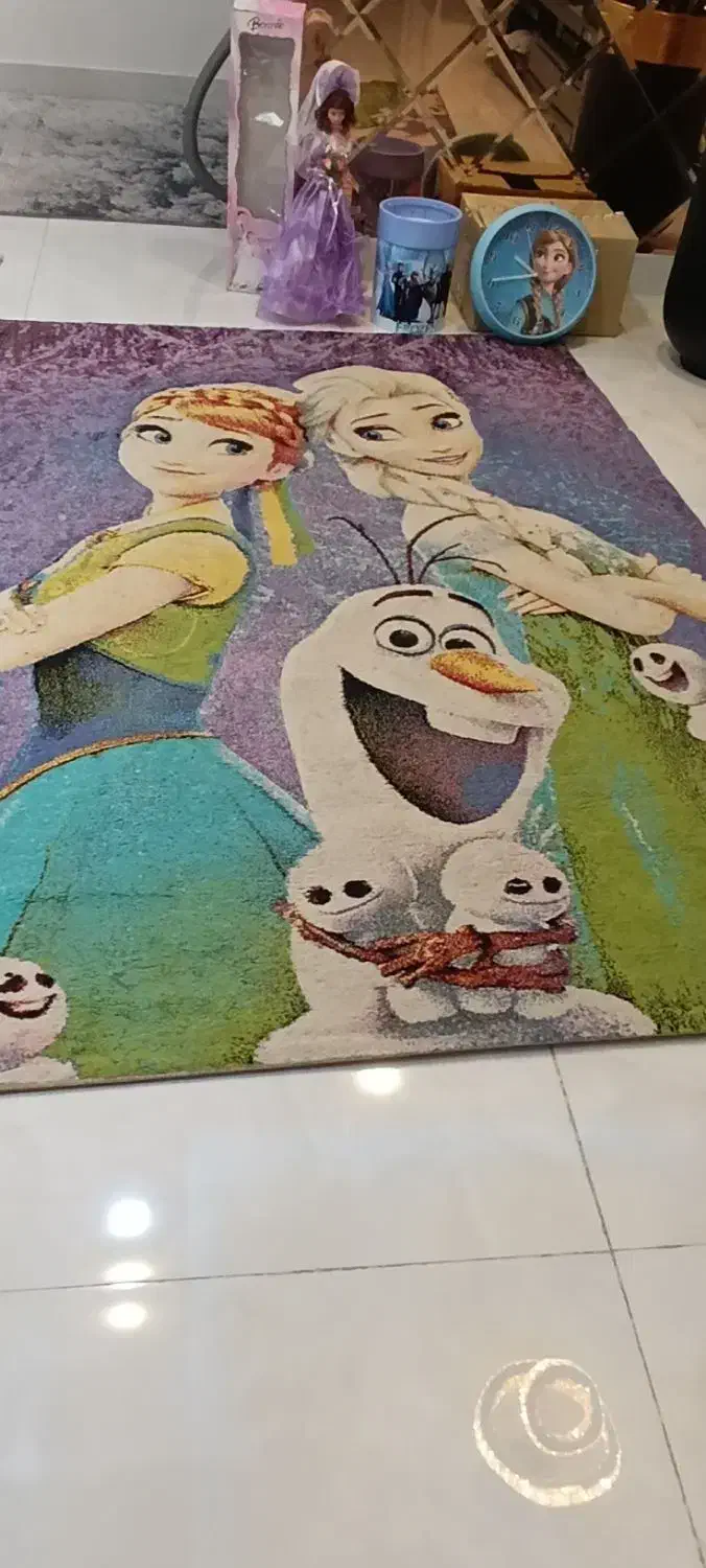 فرش اتاق کودک|پادری|اهواز, کوی ملی راه|دیوار