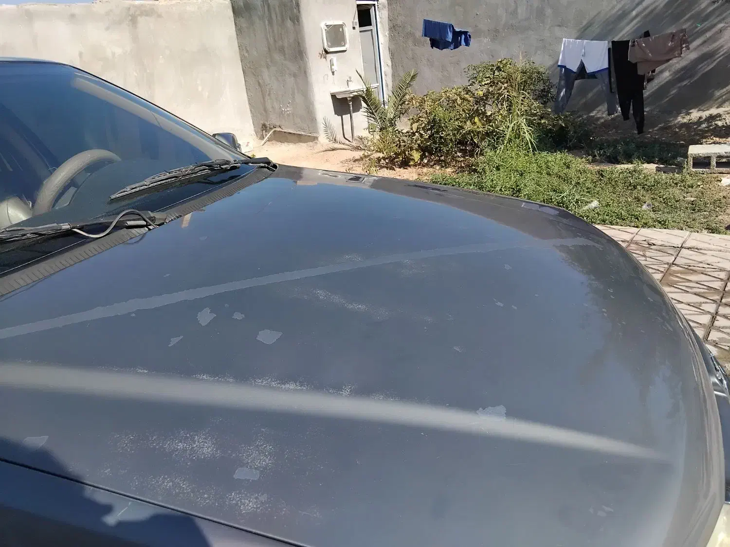 پارس tu5|خودرو سواری و وانت|فسا, |دیوار