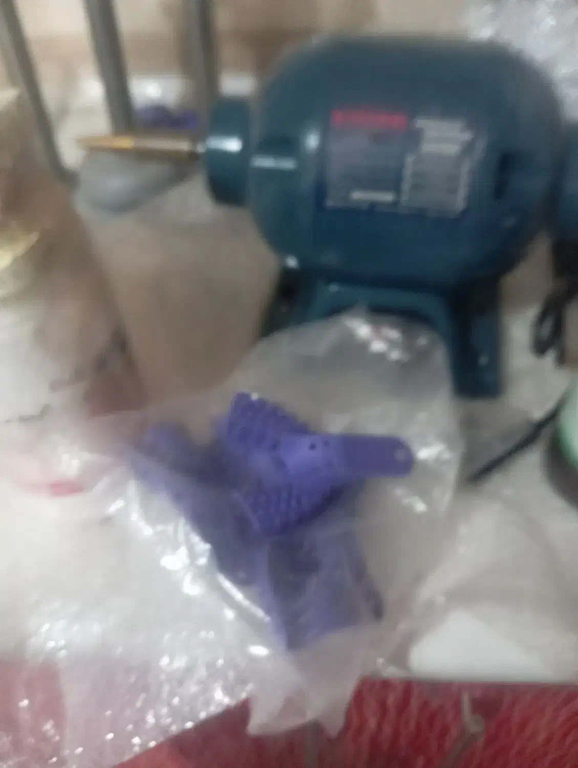 تجهیزات پزشکی ودندان سازی|آرایشی، بهداشتی، درمانی|بم, |دیوار