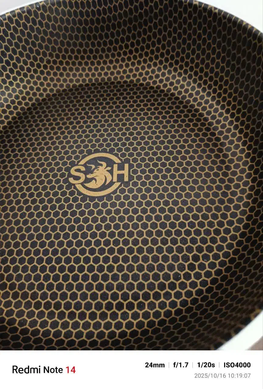 قابلمه نو|ظروف پخت‌وپز|قم, محمد آباد|دیوار