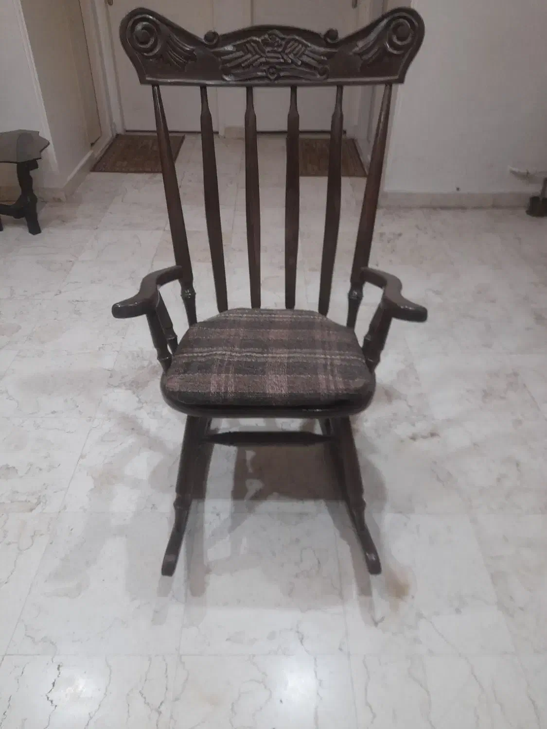 ۳عددصندلی چوبی وراک|صندلی و نیمکت|تهران, تهرانپارس جنوبی|دیوار