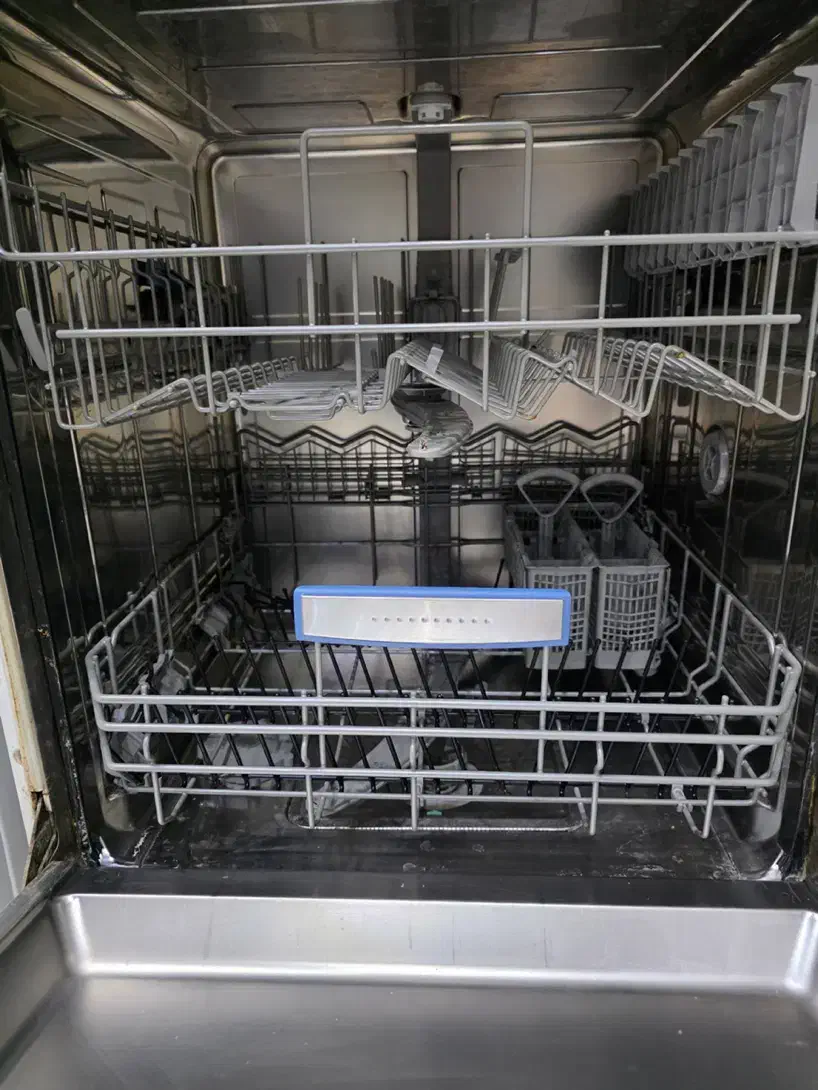 ماشین ظرفشویی زیمنس|ماشین ظرفشویی|اهواز, گلستان|دیوار