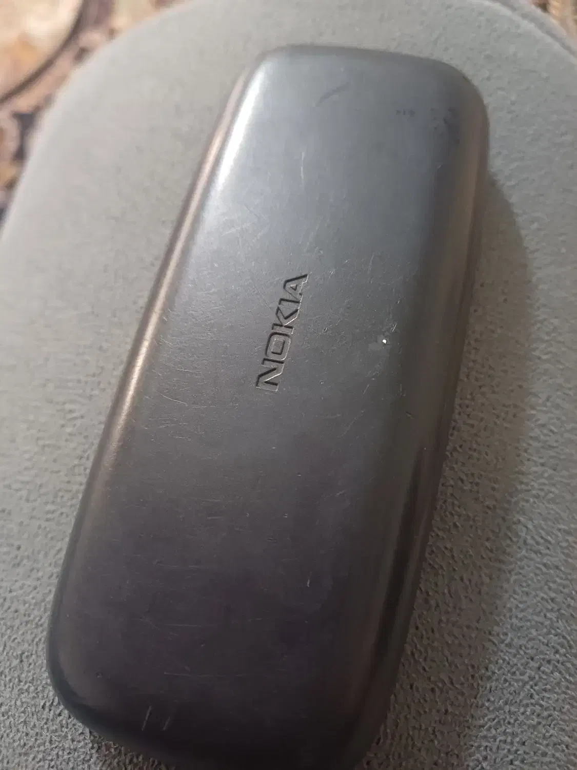 گوشی نوکیا سالم|موبایل|تهران, خلیج فارس|دیوار