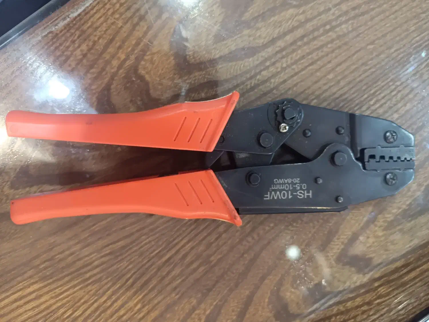 انبر پرس سیم و وایرشو|ابزارآلات|تهران, سردارجنگل|دیوار