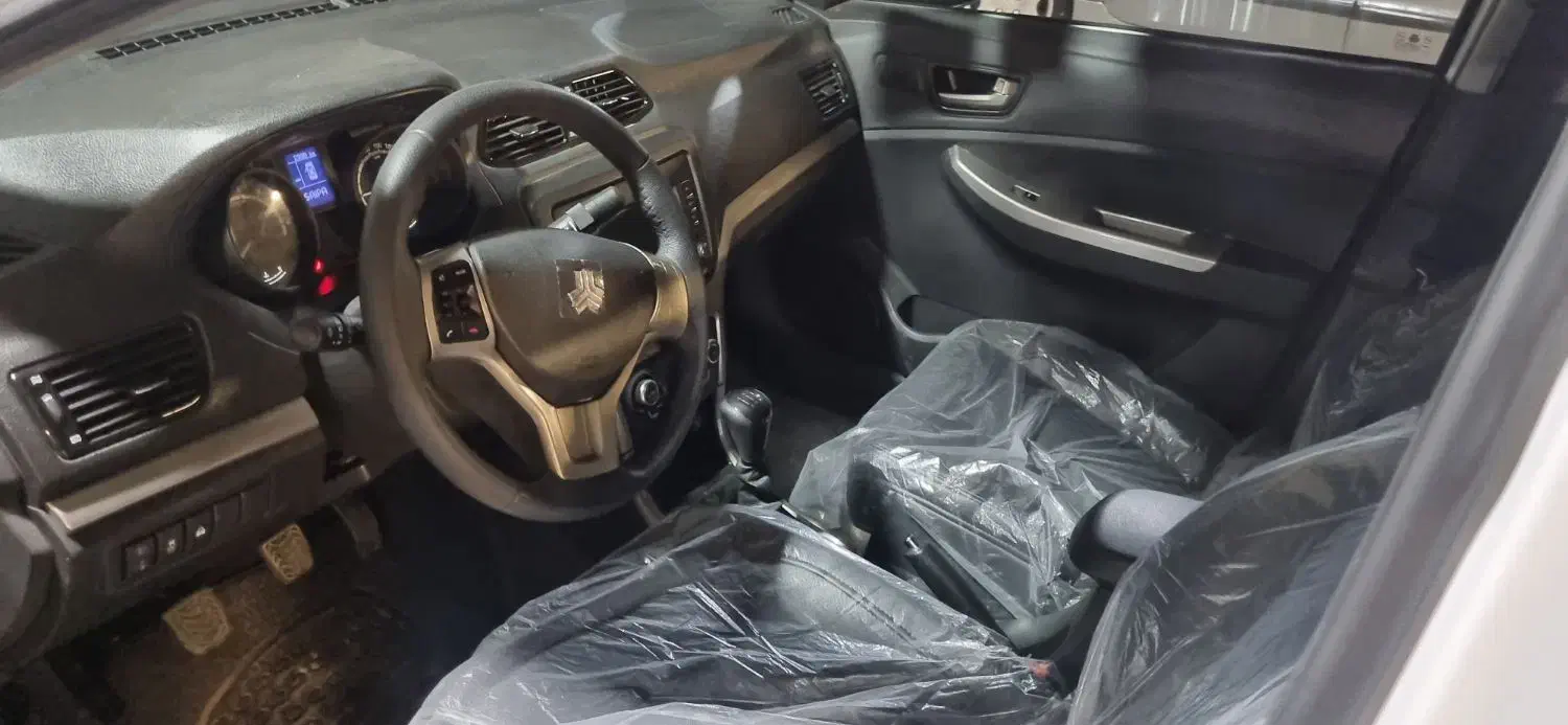 شاهین جی ال|خودرو سواری و وانت|زابل, |دیوار