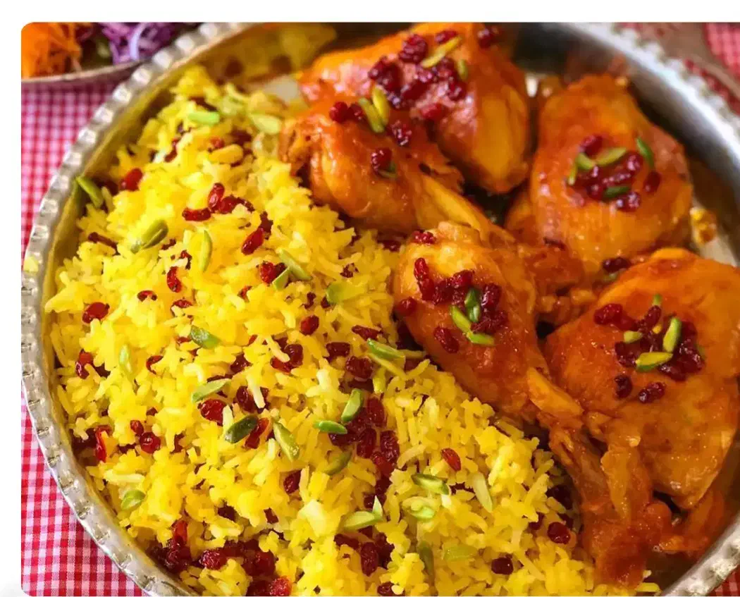 قبول انواع اشپزی مراسما ت|خدمات پذیرایی، مراسم|سنندج, |دیوار