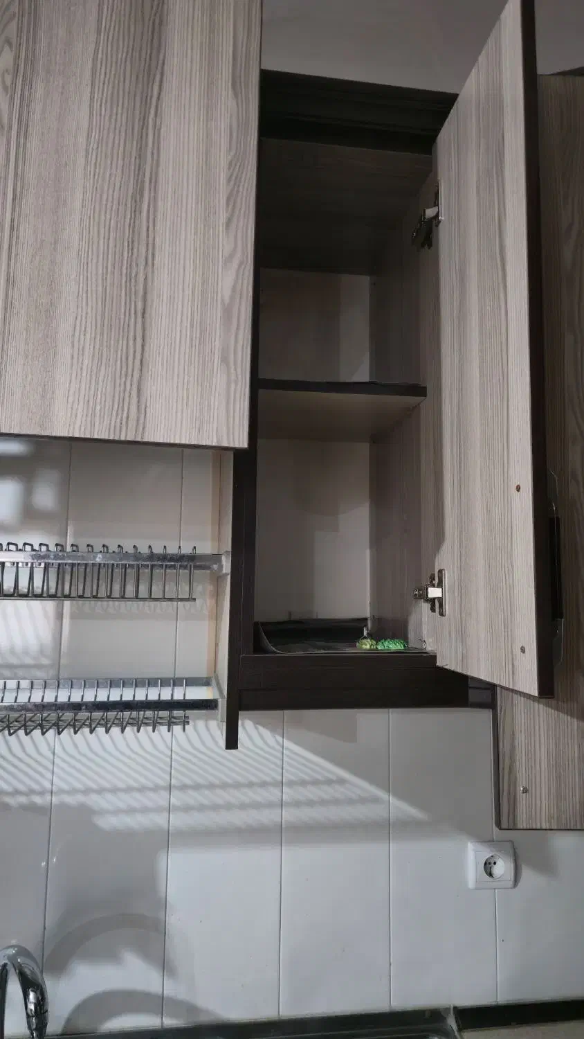 به یک خانم باسلیقه برای تمیز کردن منزل نیازمندم.|استخدام سرایداری و نظافت|اهر, |دیوار