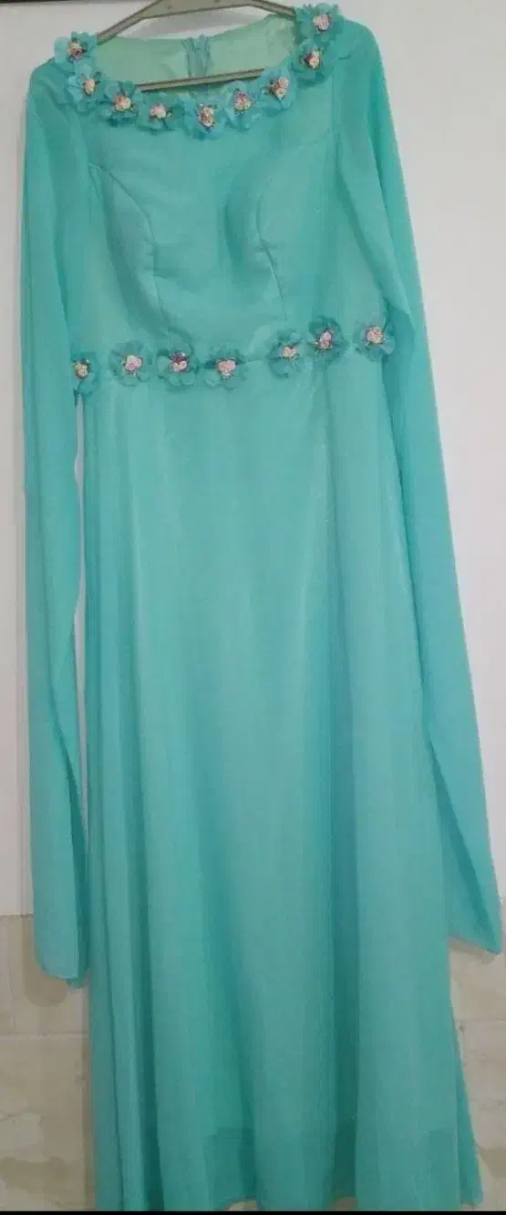 پیراهن مجلسی|لباس|تربتحیدریه, شهرک ولیعصر|دیوار