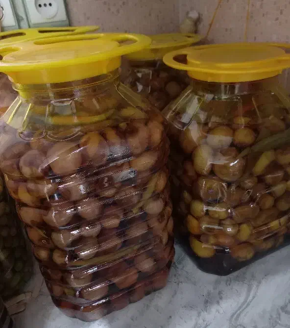ترشی پیاز|خوردنی و آشامیدنی|اهواز, شهرک برق|دیوار