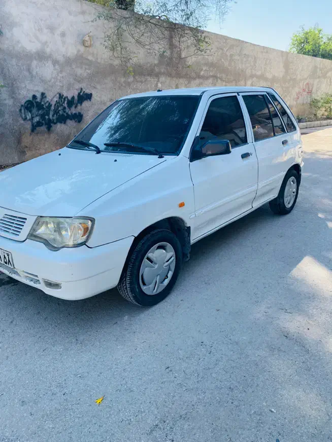 ۱۱۱ مدل ۹۴|خودرو سواری و وانت|بوشهر, |دیوار