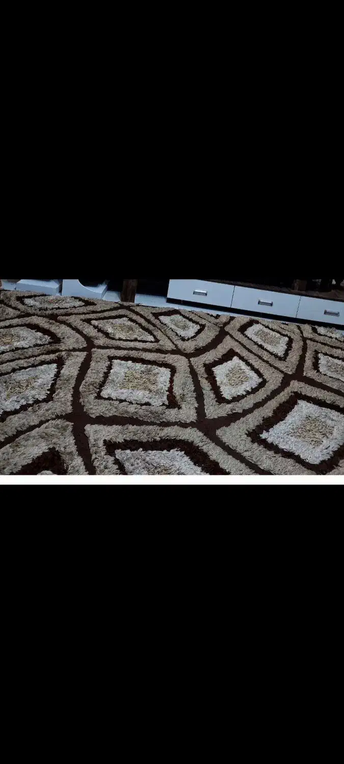 فرش پرز بلند|فرش|فولادشهر, مسکن مهر فولادشهر|دیوار