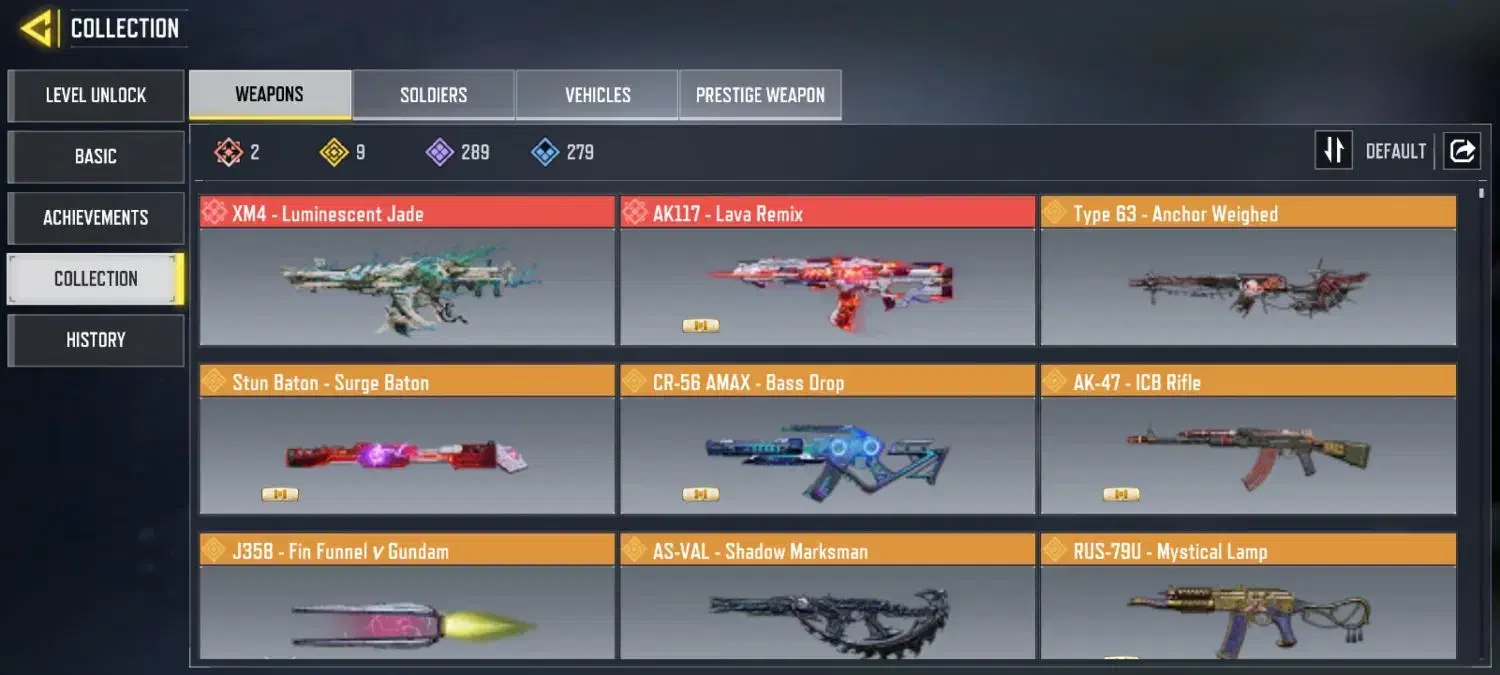 اکانت کالاف|کنسول، بازی ویدئویی و آنلاین|مسجد سلیمان, |دیوار