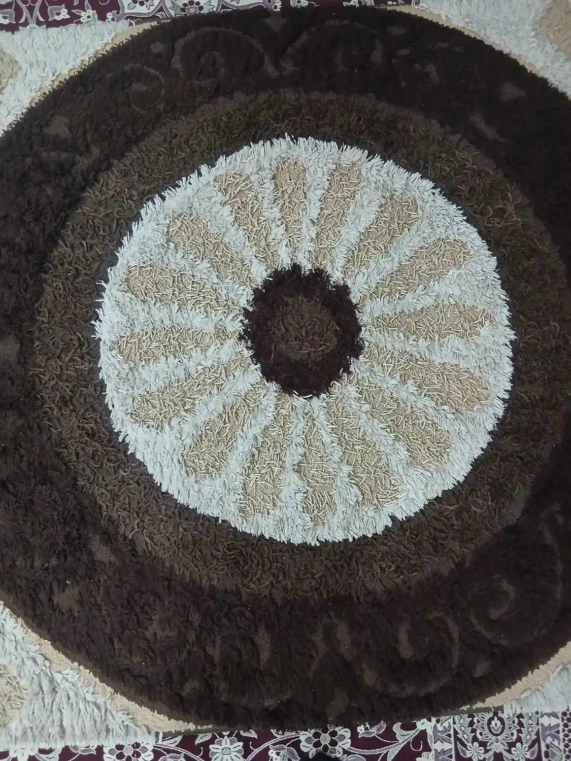 قالیچه|فرش|دزفول, |دیوار