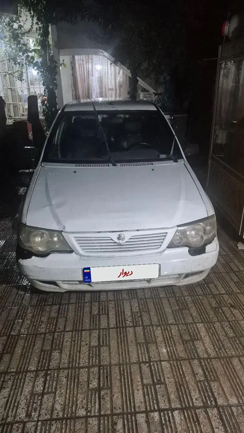 پراید 132 مدل 90|خودرو سواری و وانت|ورامین, ورامین|دیوار