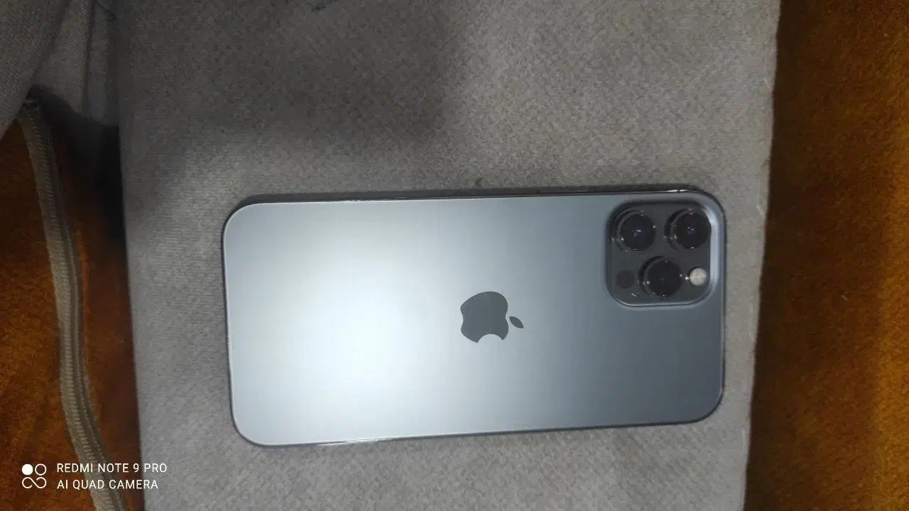 12pro max|موبایل|اهواز, گلستان|دیوار