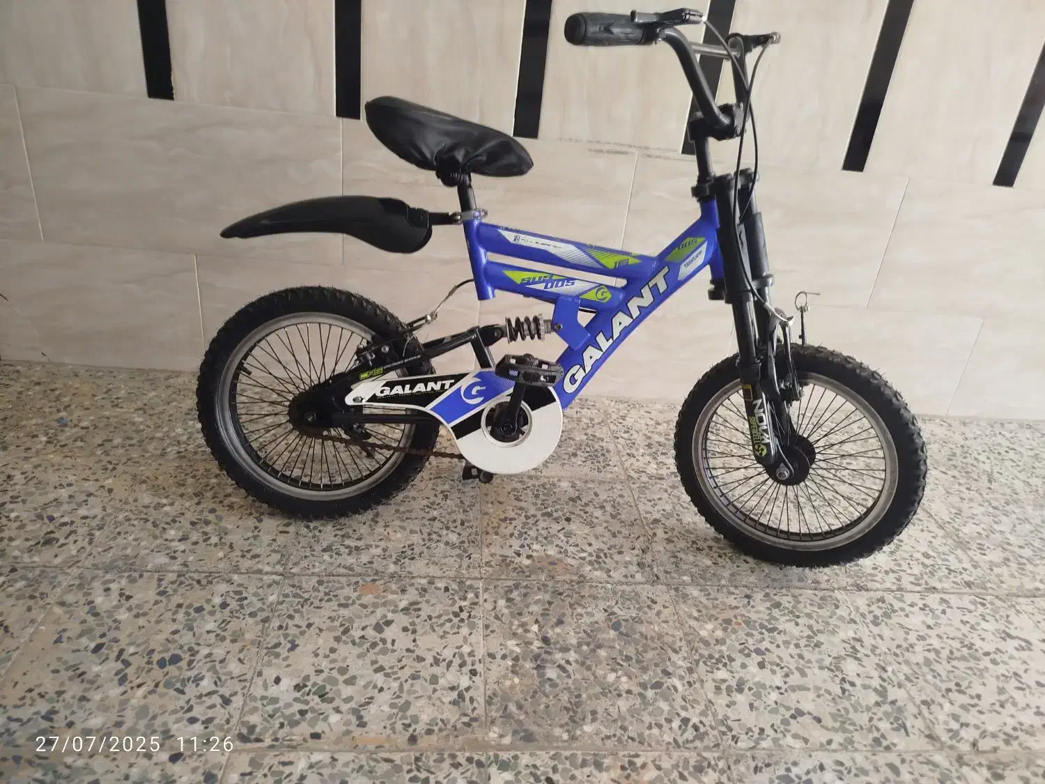 دوچرخه فروشی قیمت مناسب|دوچرخه، اسکیت، اسکوتر|اسلام‌شهر, شهرک واوان|دیوار