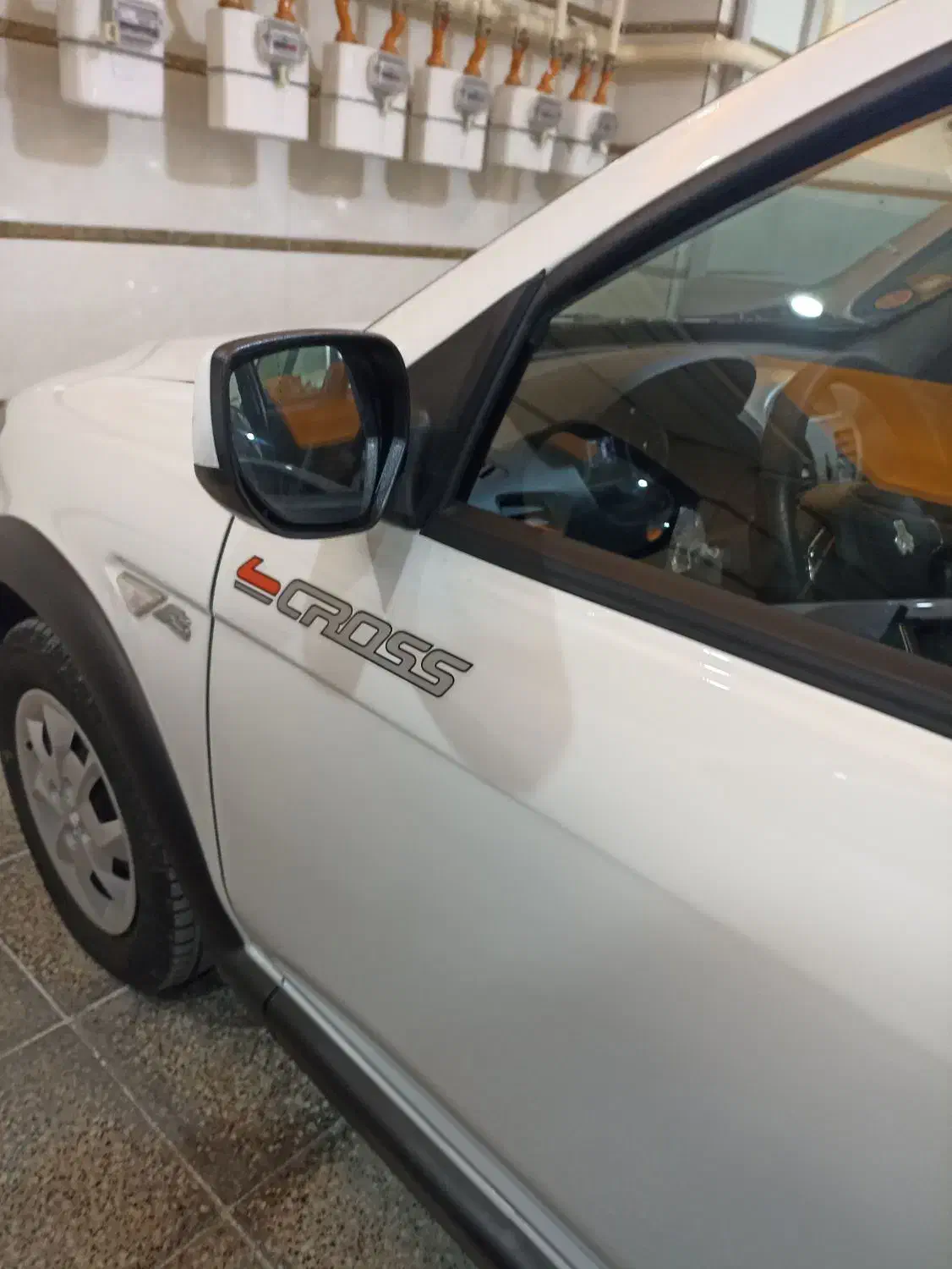 کوئیک اس صفر فروش یا معاوضه|خودرو سواری و وانت|گرگان, |دیوار