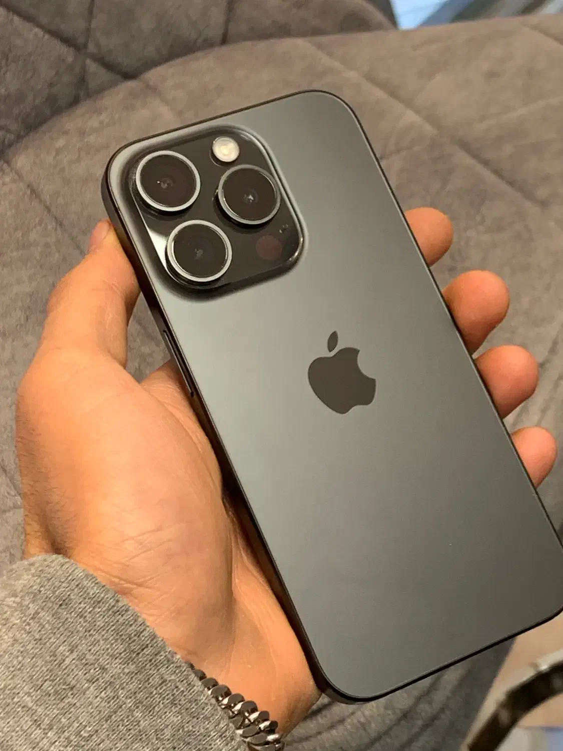 iPhone 15pro|موبایل|تهران, میرداماد|دیوار