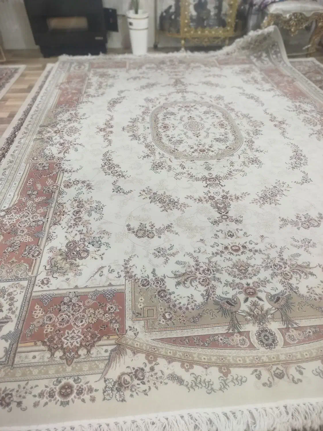 فروش فرش|فرش|نسیم‌شهر, |دیوار