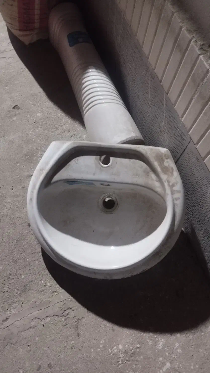 روشویی|لوازم سرویس بهداشتی|اسدآباد, |دیوار