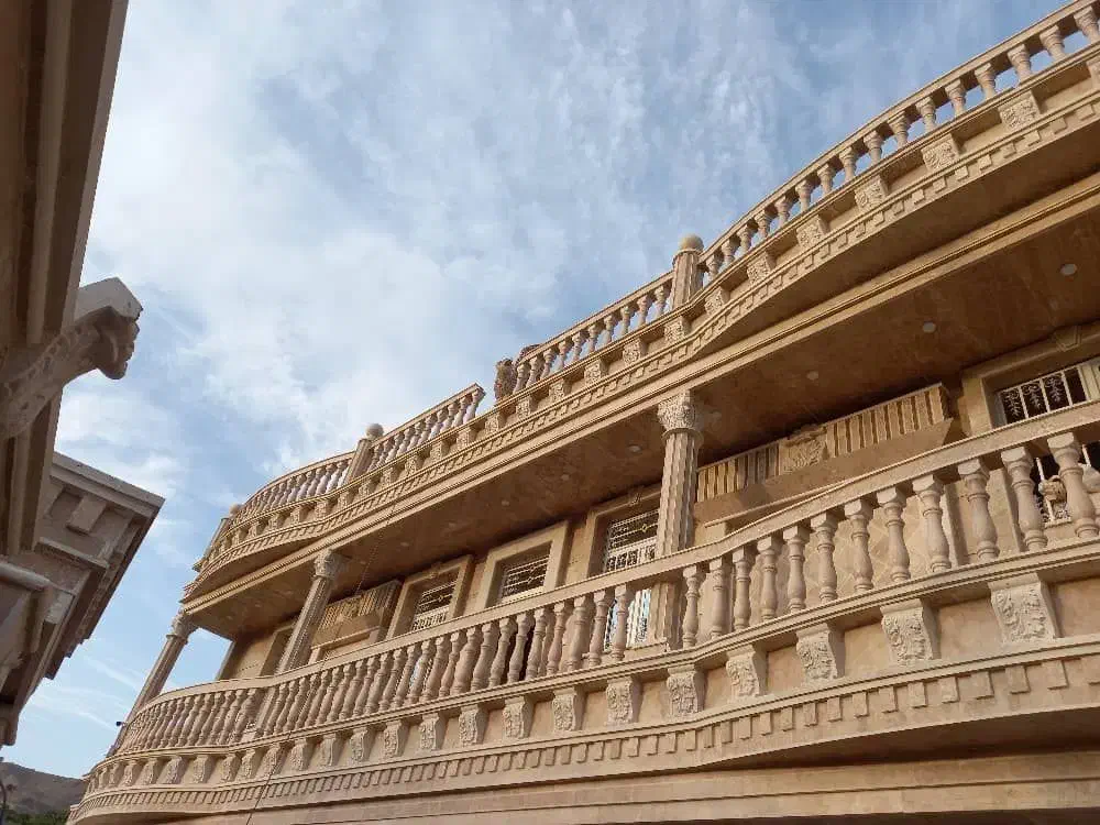 نما رومی و کلاسیک .ساده پله .لکه|خدمات پیشه و مهارت|چابهار, |دیوار