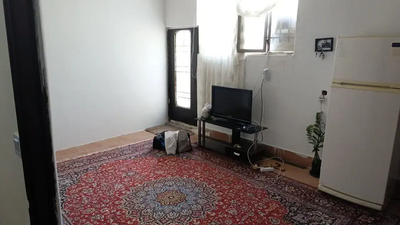 سوئیت 50 متری مبله اول جاده شاندیز|اجارهٔ آپارتمان|طرقبه, |دیوار