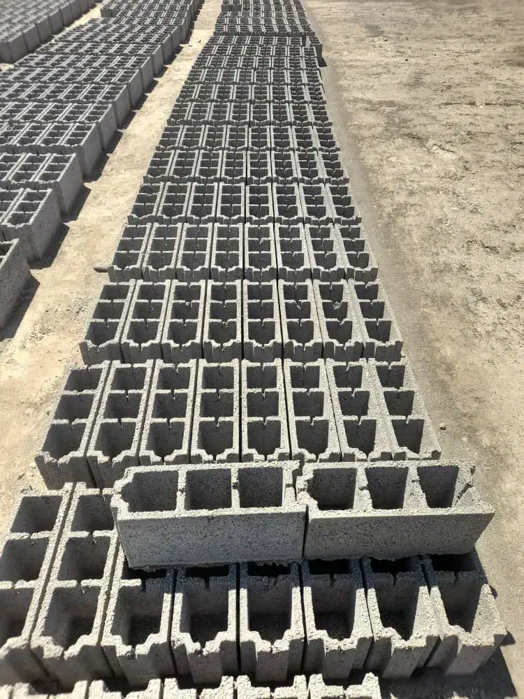 بلوکه سیمانی|مصالح و تجهیزات ساختمان|گلبهار, نوبهار|دیوار