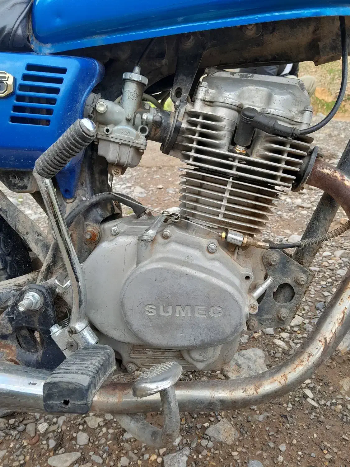 150دست|موتورسیکلت|جوانرود, |دیوار